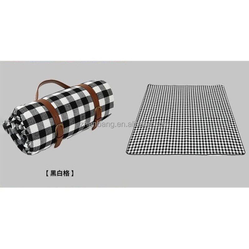 Picnic Blanket Factory - Customize Folding Outdoor Waterproof Moisture-proof