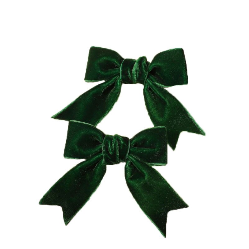 Velvet Ribbon Manufacturer - Custom Burgundy Eco-Friendly Bow for Decor