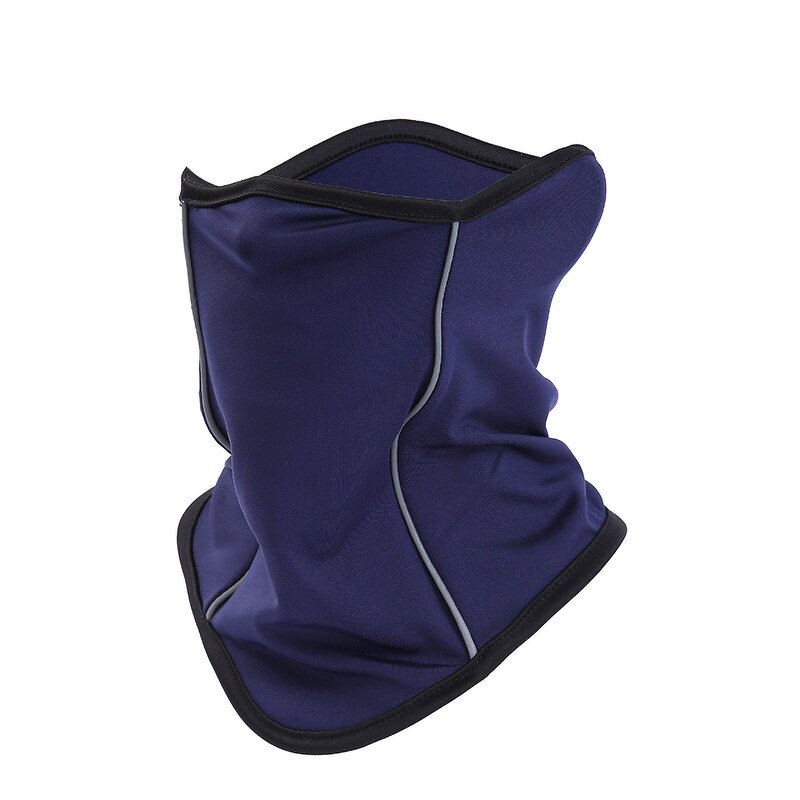 Sport Mask Manufacturer - Custom Silicone Dri-Fit Running Wrap for Bike