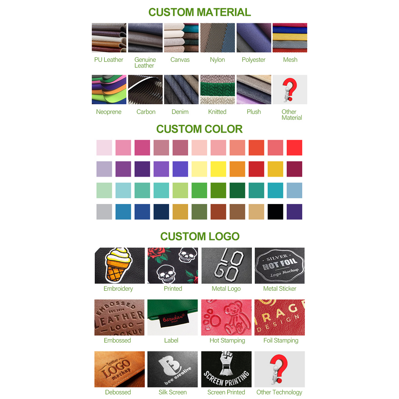 Club Headcover Set Manufacturer - Custom Striped Faux Fur Outdoor Golf