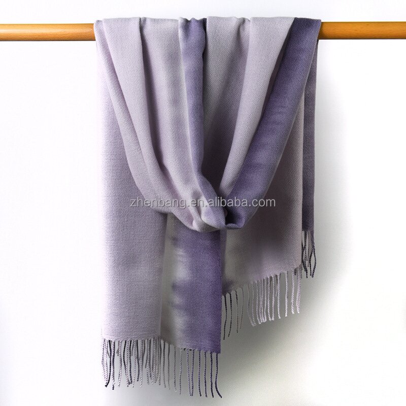 Pashmina Scarf Manufacturer - Wholesale Cotton Muslim Crinkle Hijab Jersey