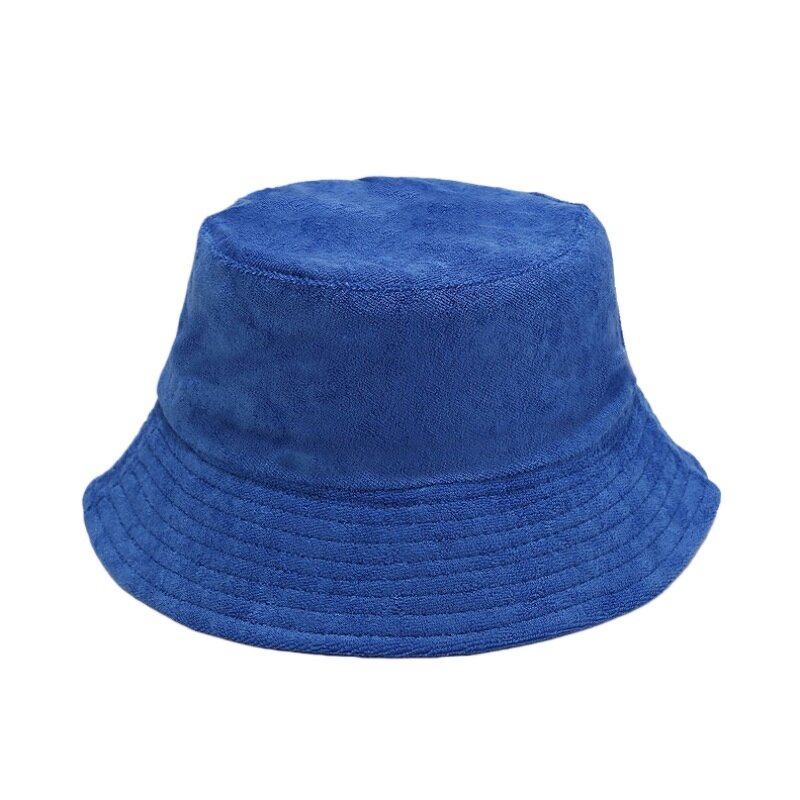 Bucket Hat Factory - Customized Retro Colors Fisherman with 3D Embroidery