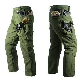 Soft Shell Jacket Manufacturer - Wholesale Cross-border Winter Skiing Breathable