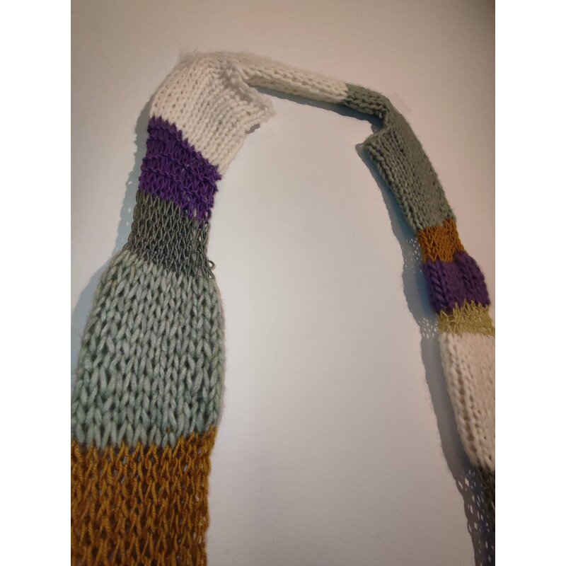 Bolero Shrug Factory - Computer Knit Open Wrapped Sweater Casual for Women