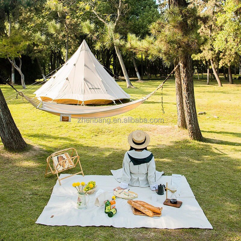 Picnic Mat Manufacturer - Outdoor Camping Beach Portable Foldable 100% Cotton