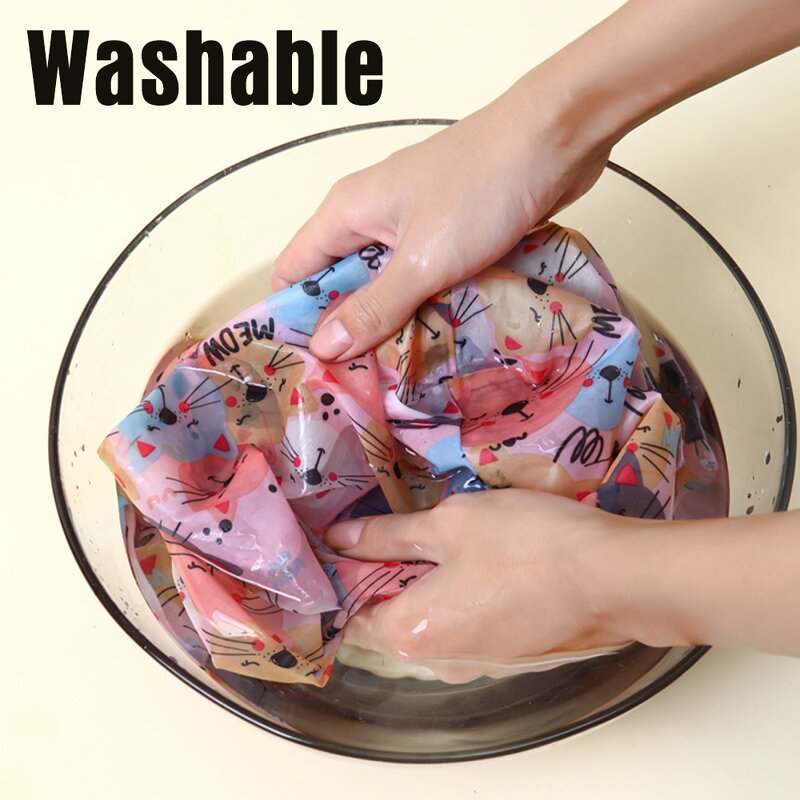 Shopping Bag Factory - Custom Eco-Friendly Large Capacity Reusable Tote