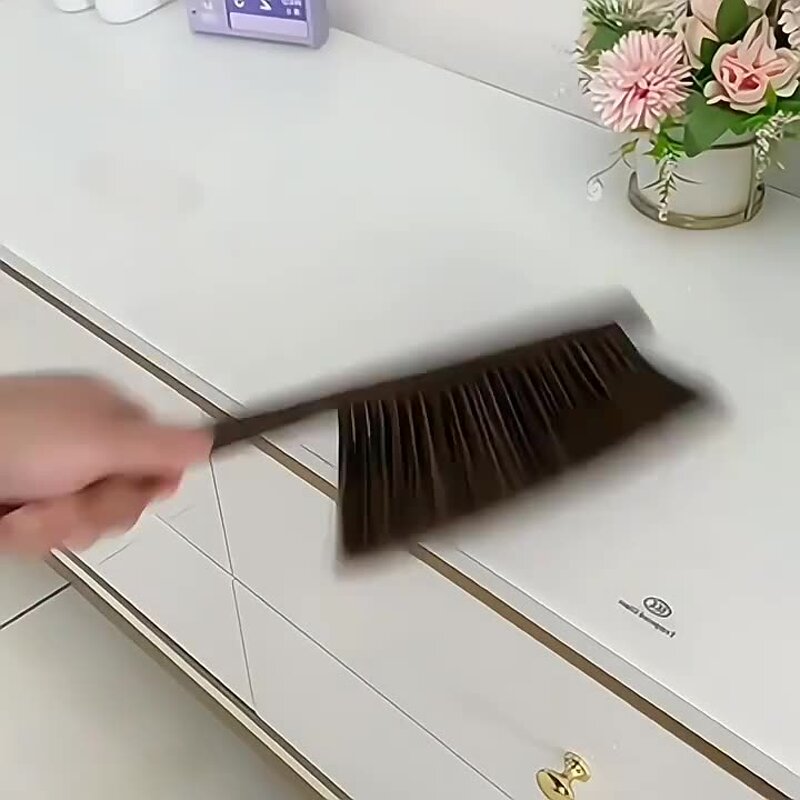 Wood Bed Brush Factory - Customized Chicken Wing Wood with Soft Bristle