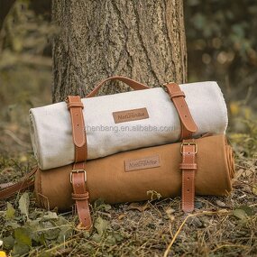 Picnic Mat Manufacturer - Outdoor Camping Beach Portable Foldable 100% Cotton