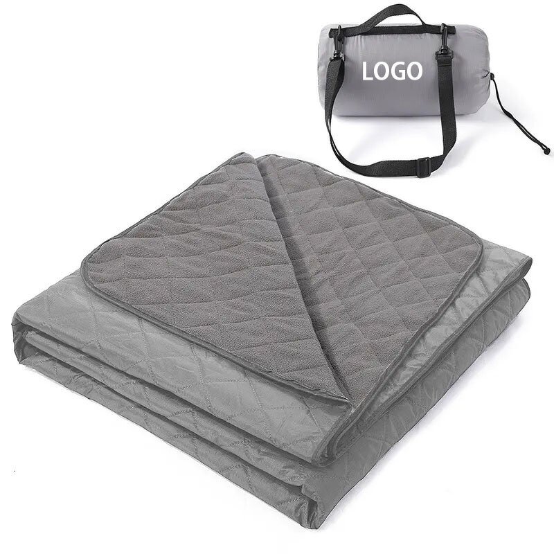 Waterproof Pad Factory - European American Extra Thick Multifunctional Outdoor