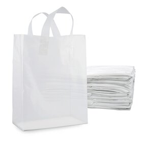 T-Shirt Bag Factory - Factory Direct Cheap Custom Shopping Blk Plastic Bag