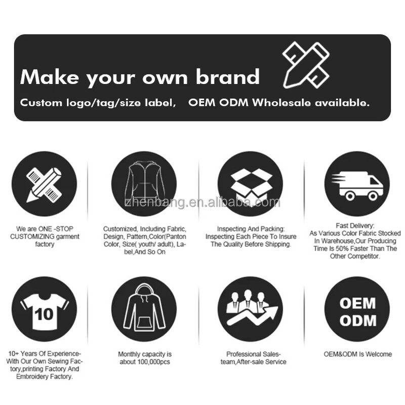 School Uniform Factory - Custom Logo Jackets Pants Shorts Skirts Polo