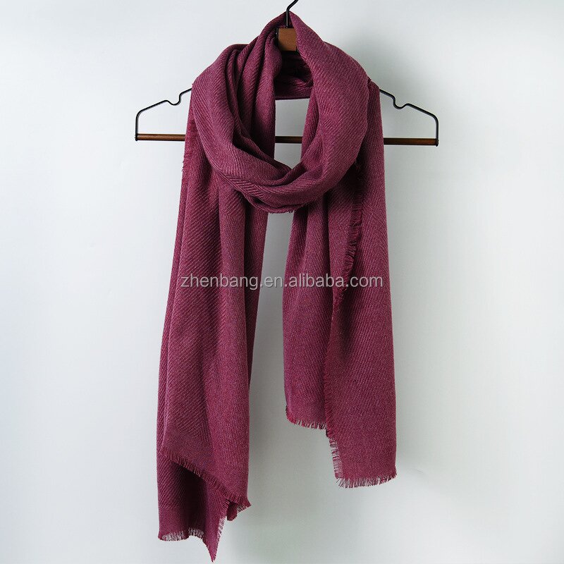 Pashmina Scarf Manufacturer - Wholesale Cotton Muslim Crinkle Hijab Jersey