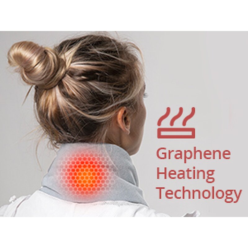 Heated Scarf Factory - Custom Disposable Winter with Soft Hot Compress Unit