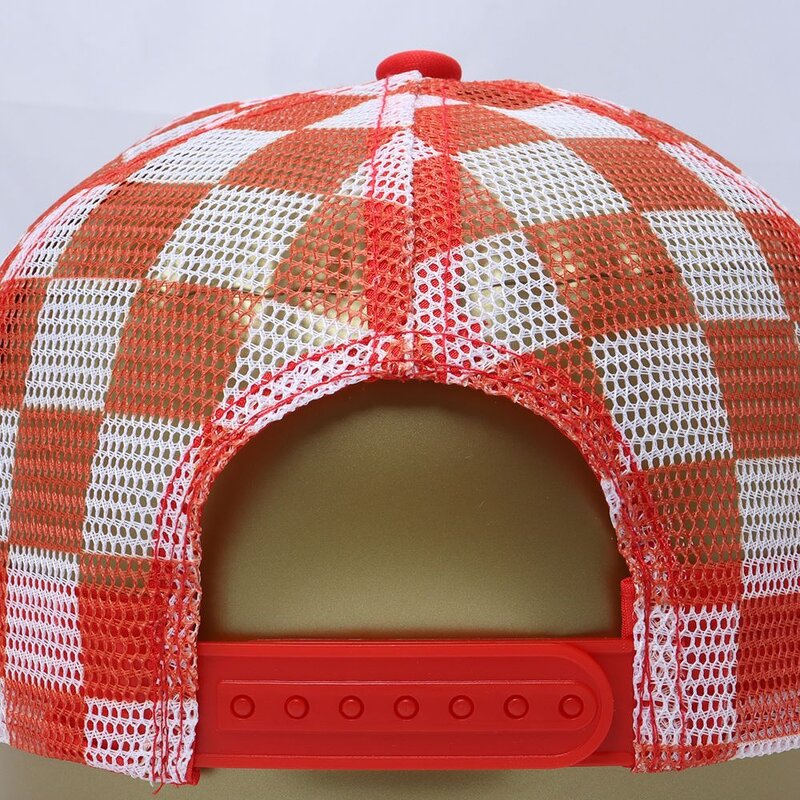 Trucker Hat Manufacturer - Wholesale Custom Logo Camouflage Mesh Baseball Cap