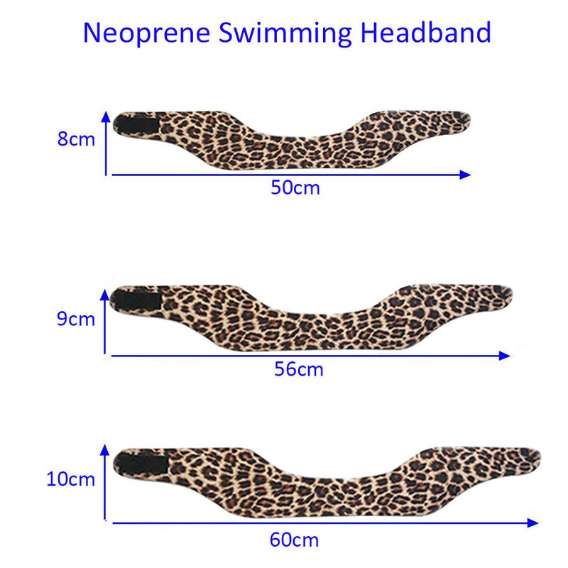 Ear Protection Headband Manufacturer - Hot SBR Waterproof In-Ear Anti-Slip Swimming