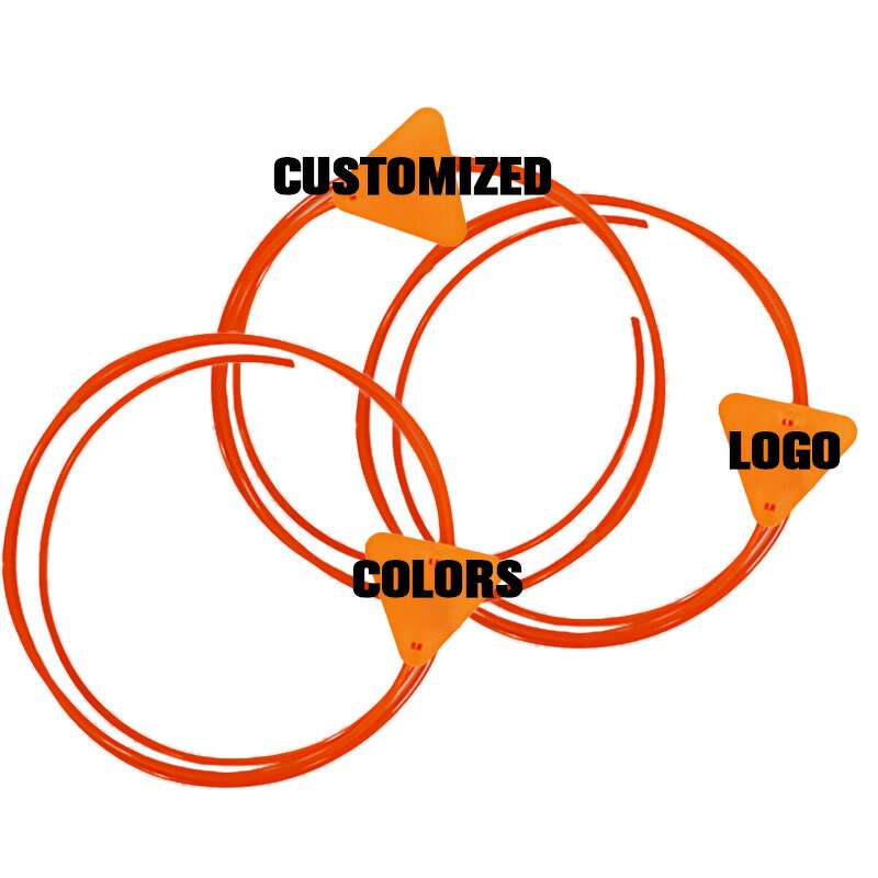 Safety Flag Factory - Custom Chamber Flag Custom Size OEM/ODM