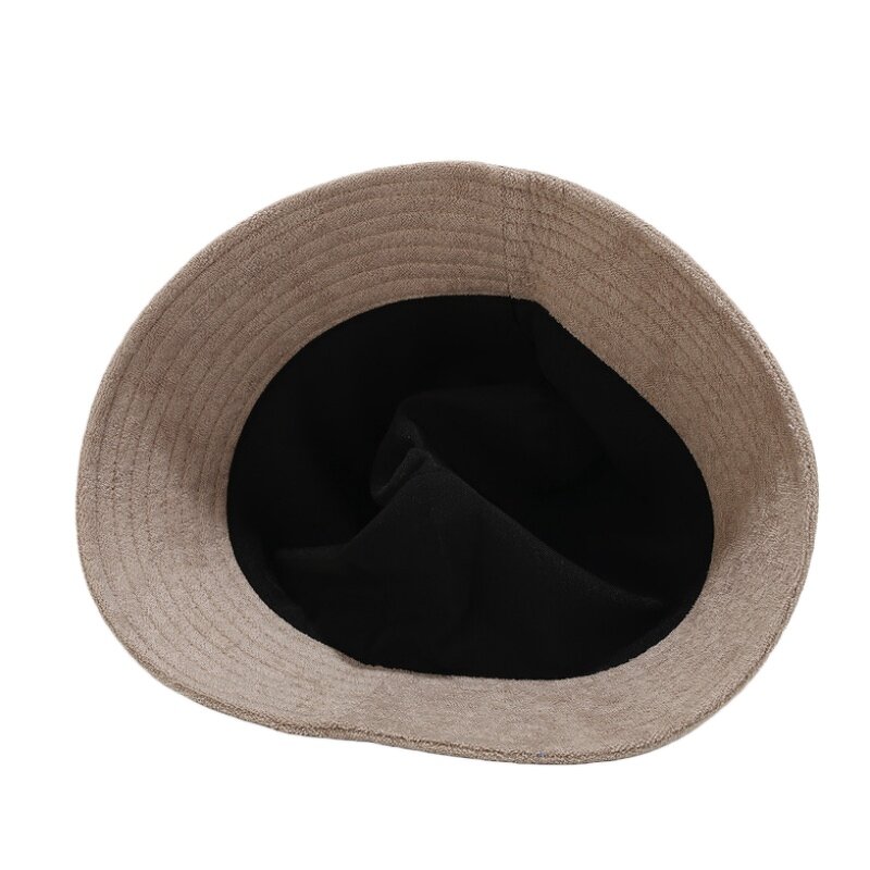 Bucket Hat Factory - Customized Retro Colors Fisherman with 3D Embroidery