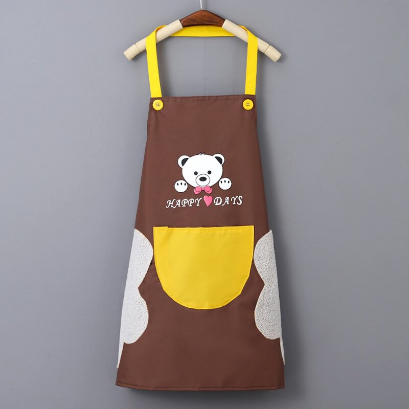 Apron Manufacturer - Customized Design Bulk Wholesale Baker Apron OEM