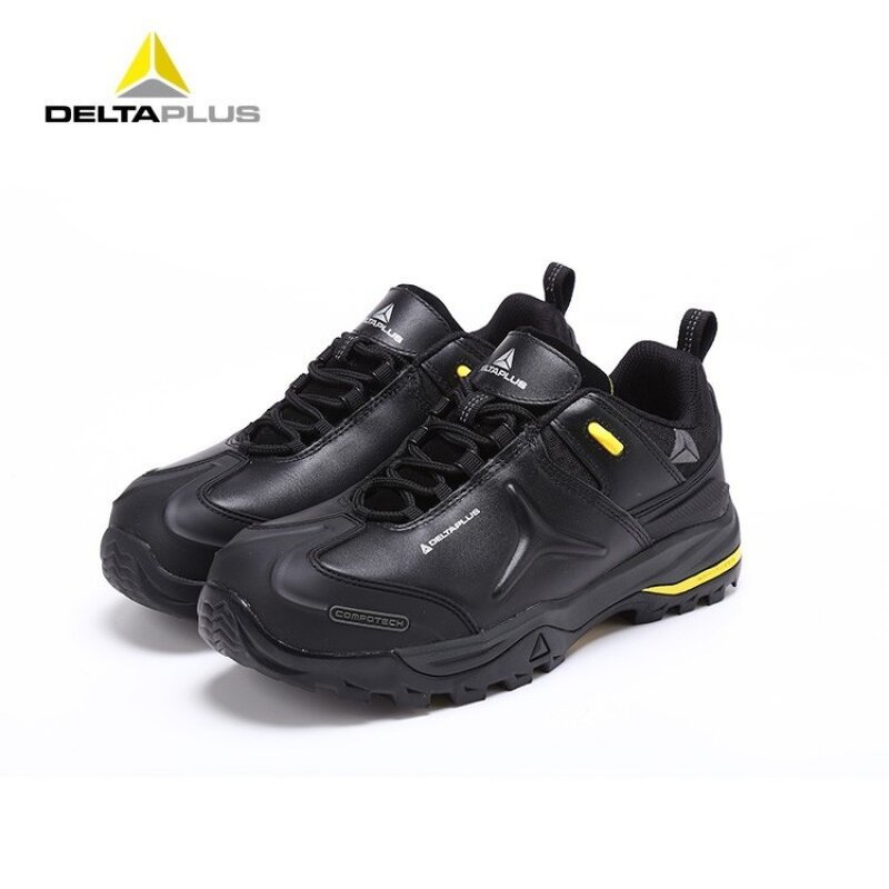 Work Shoes Manufacturer - Delta Plus TW302 S3 HRO HI CI 301335 Full-Featured