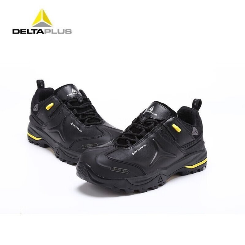 Work Shoes Manufacturer - Delta Plus TW302 S3 HRO HI CI 301335 Full-Featured