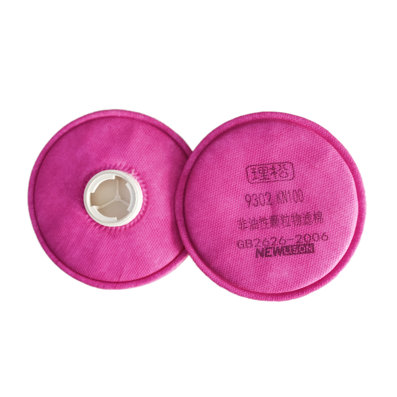 KN100 Filter Cotton Manufacturer - Factory Direct Replace 2091 Non-Oil Particulate