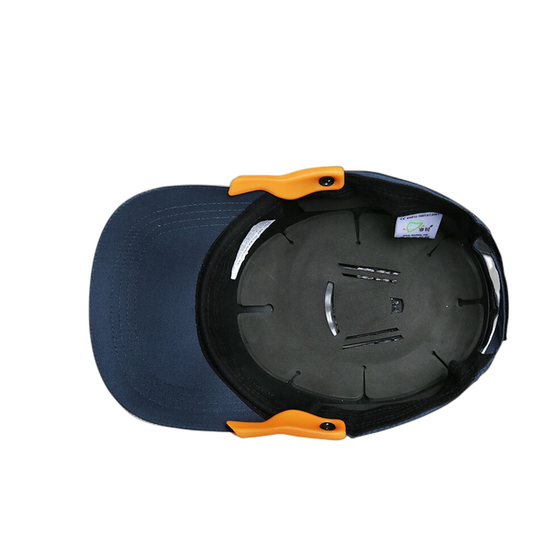 Safety Bump Cap Manufacturer - Hot Selling Custom Protective Industrial Lightweight