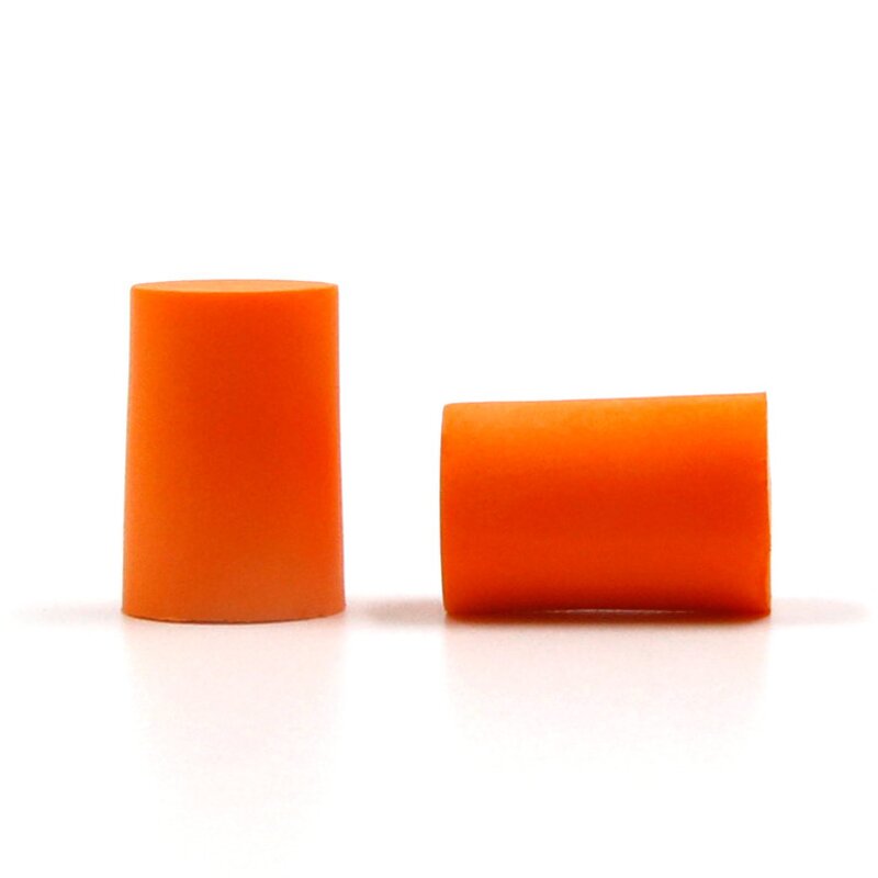 Memory Foam Earplug Manufacturer - Super Soft Cylinder Slow Rebound Polyurethane