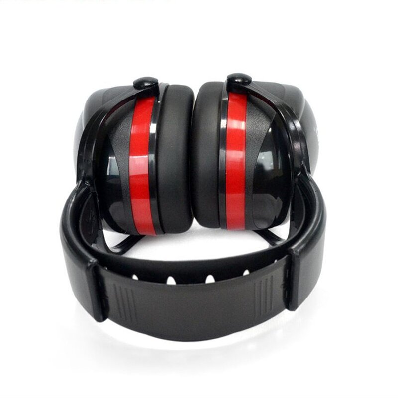 Shooting Ear Muffs Manufacturer - Noise-isolating 33dB Class 5 Racing Ear Defender