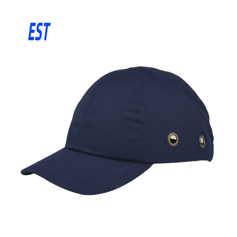 Safety Bump Cap Manufacturer - Custom EN812 Baseball Shape Anti-collision ABS