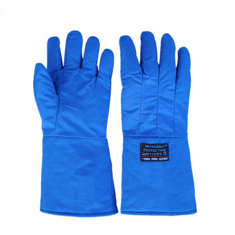 Cryogenic Gloves Manufacturer - Ultra-low Temperature Cold Resistant for Anti Freezer
