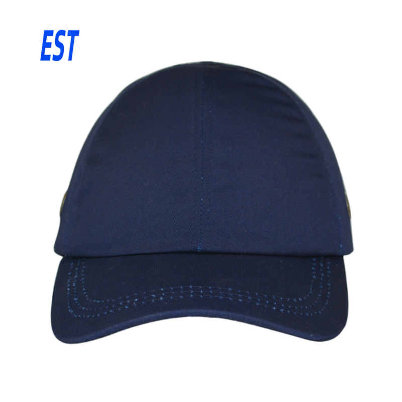Safety Bump Cap Manufacturer - Custom EN812 Baseball Shape Anti-collision ABS