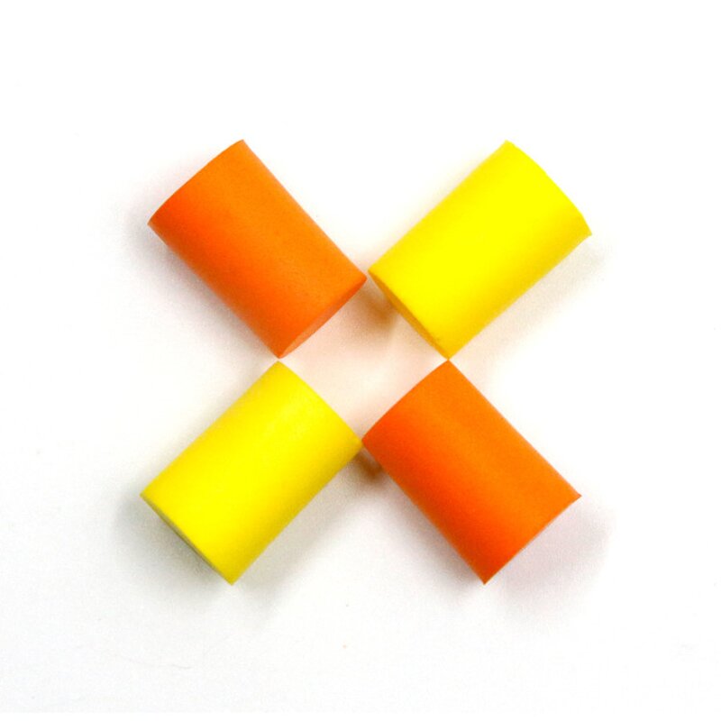 Memory Foam Earplug Manufacturer - Super Soft Cylinder Slow Rebound Polyurethane