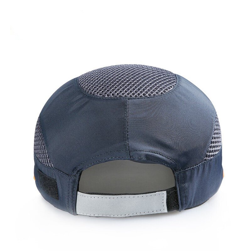 Safety Bump Cap Manufacturer - China Factory Price Industrial Plastic Vented Baseball