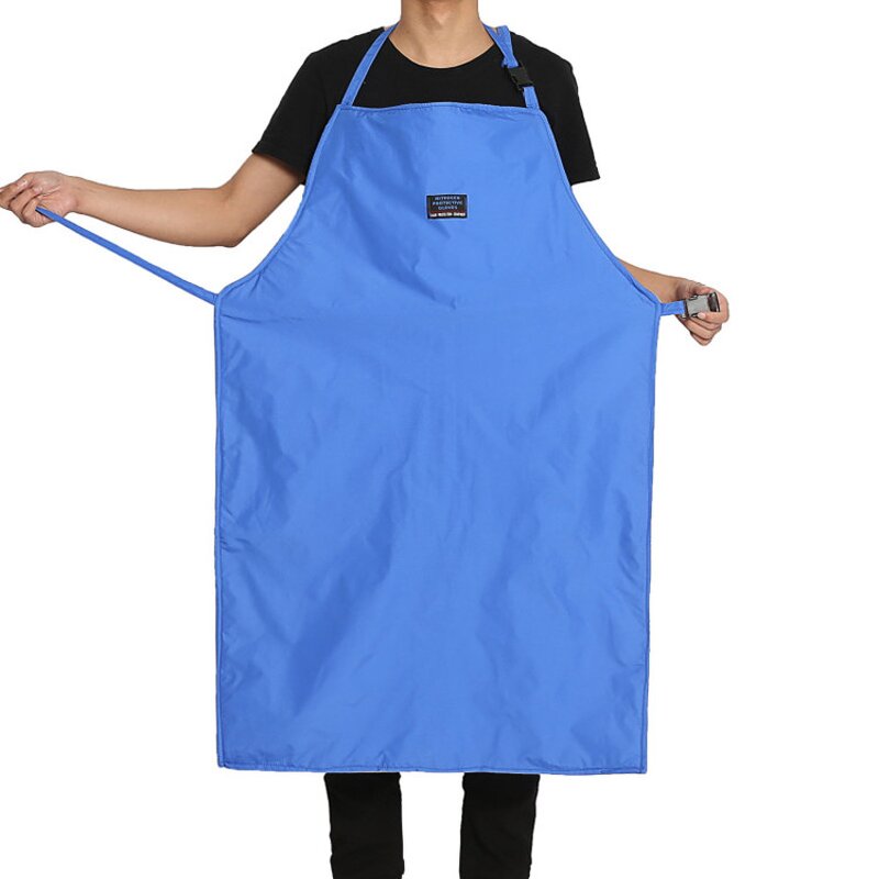 Cryogenic Protective Apron Manufacturer - Anti Liquid Nitrogen Splashing Anti Cold