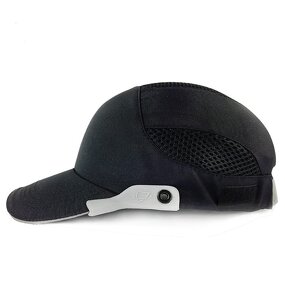 Safety Bump Cap Manufacturer - Hot Selling Custom Protective Industrial Lightweight