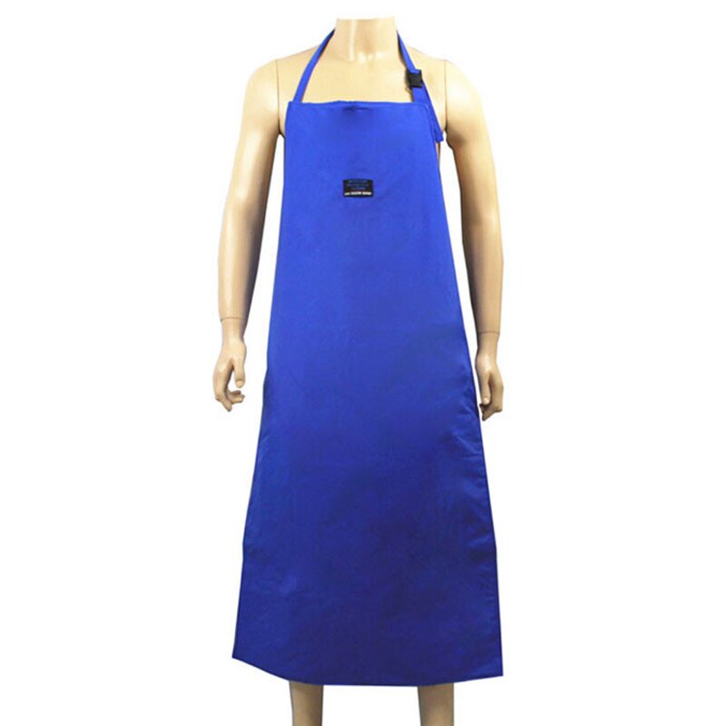 Cryogenic Apron Manufacturer - High Quality -250C Ultra Low Temperature Protection Cold Proof