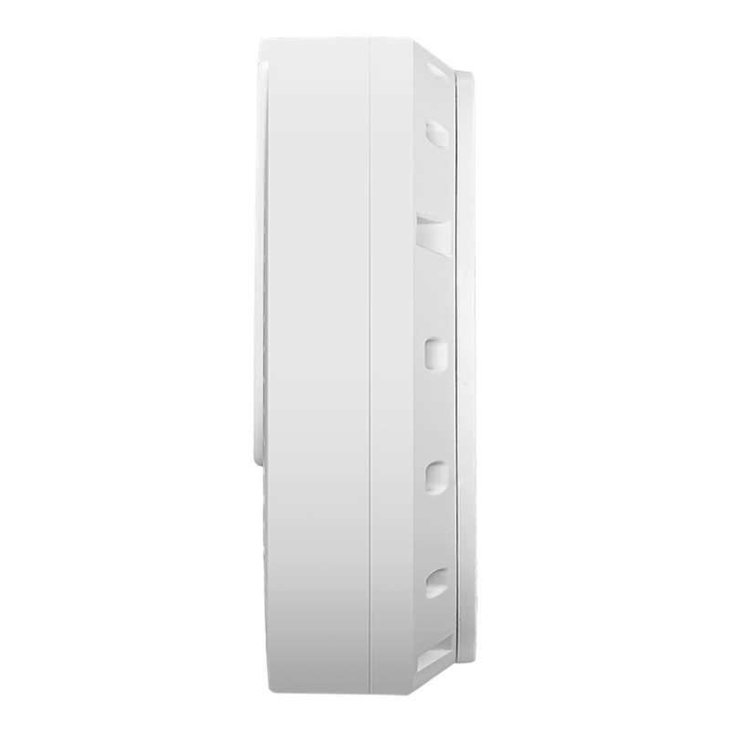 Carbon Monoxide Monitor Manufacturer - LED Indicator Smart Portable CO Gas Alarm