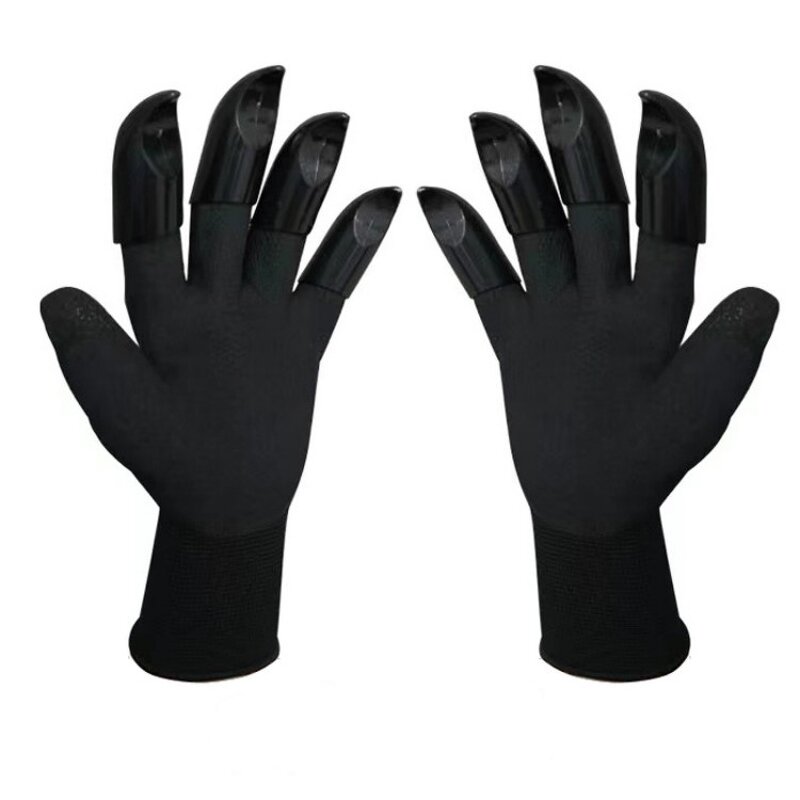 Garden Gloves Manufacturer - Personalized Thorn Proof Water Resistant Double Claws
