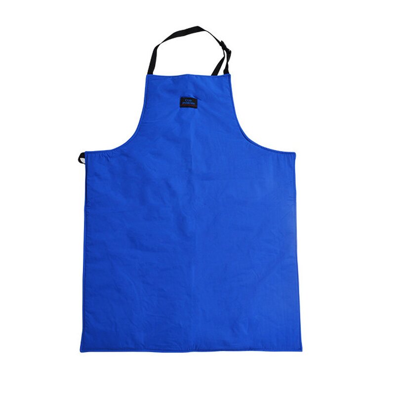 Cryogenic Apron Manufacturer - High Quality -250C Ultra Low Temperature Protection Cold Proof
