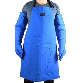 Cryogenic Protective Apron Manufacturer - Anti Liquid Nitrogen Splashing Anti Cold