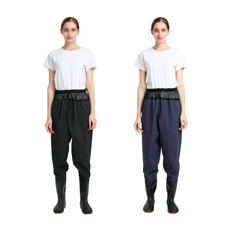 Fly Fishing Wader Manufacturer - Competitive Price Customize High Quality Breathable Chest