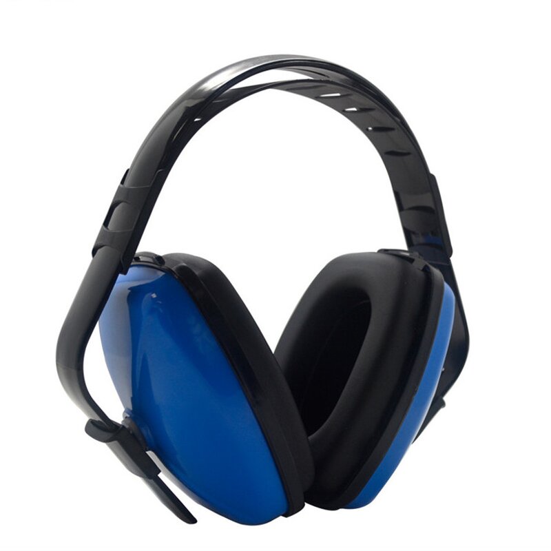 Ear Muffs Manufacturer - 29dB Custom Industrial Safety Ear Protection Ear Defenders