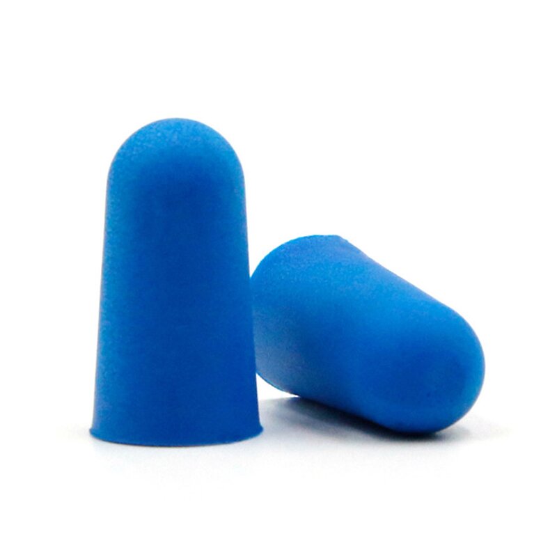 Bullet Earplugs Manufacturer - Antinoise 1100 Flight Safety Soundproof Slow Rebound