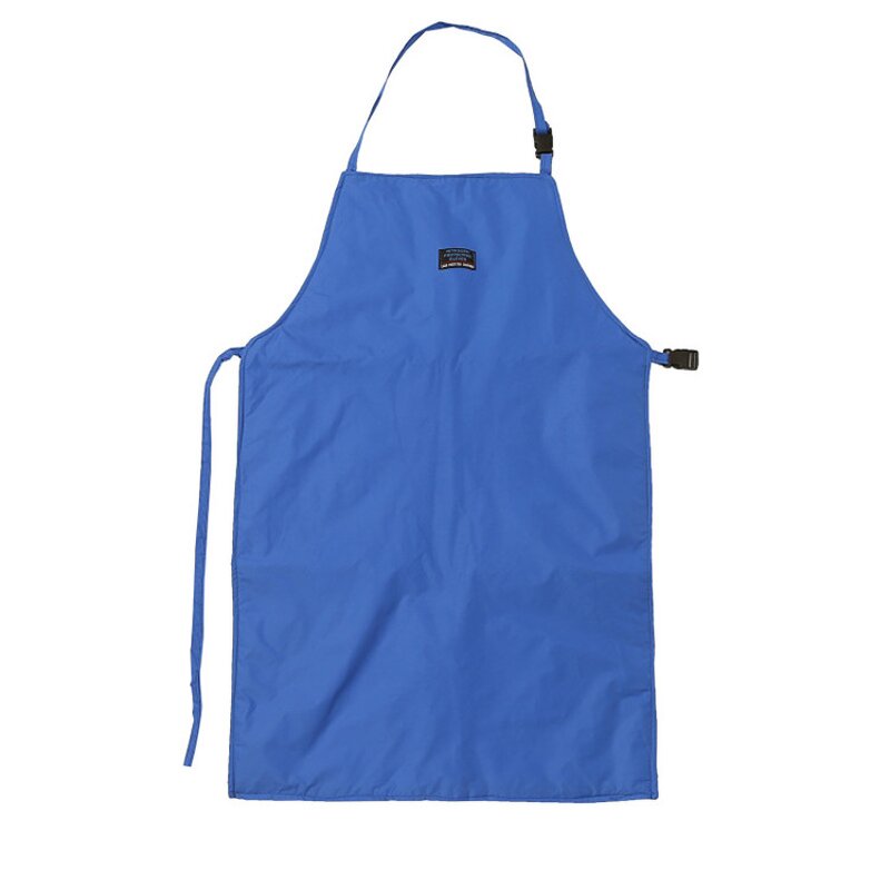 Cryogenic Protective Apron Manufacturer - Prevent Liquid Nitrogen Splashing Safety LNG