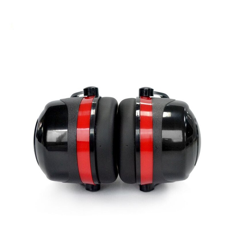 Shooting Ear Muffs Manufacturer - Noise-isolating 33dB Class 5 Racing Ear Defender