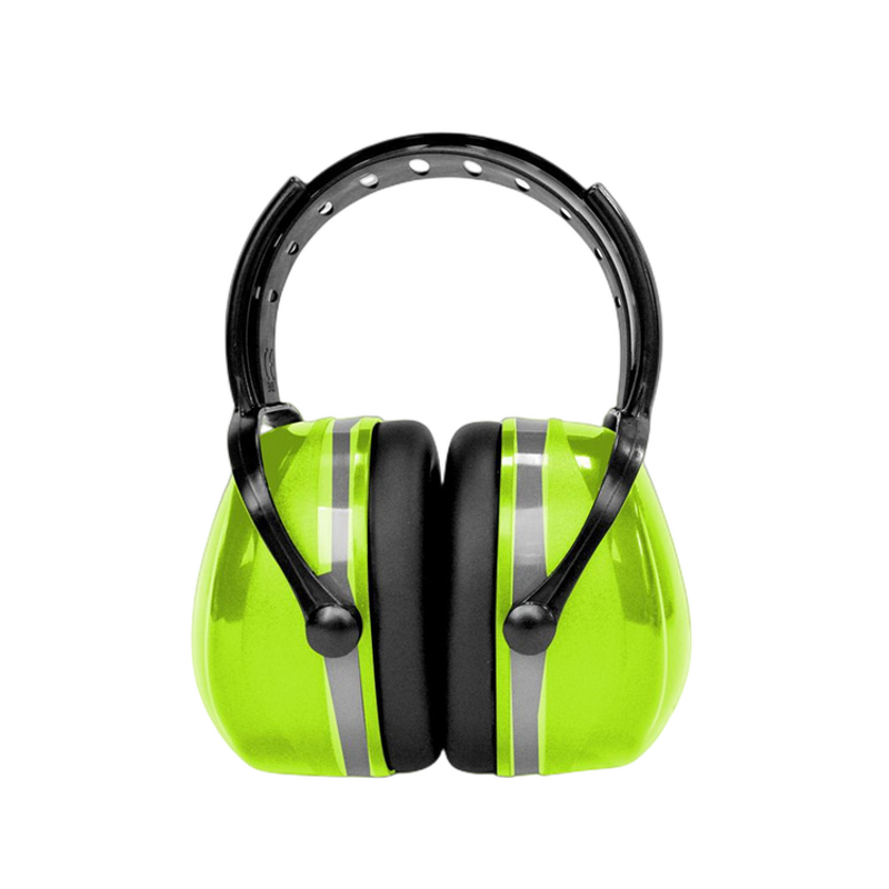 Shooting Ear Muffs Manufacturer - Noise-isolating 33dB Class 5 Racing Ear Defender