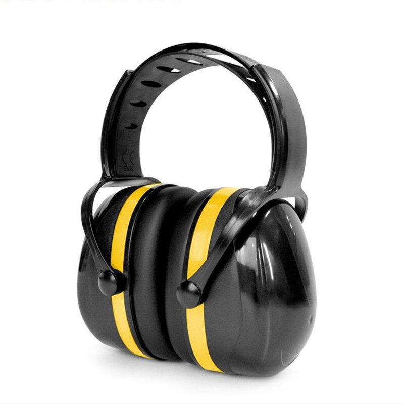 Shooting Ear Muffs Manufacturer - Noise-isolating 33dB Class 5 Racing Ear Defender