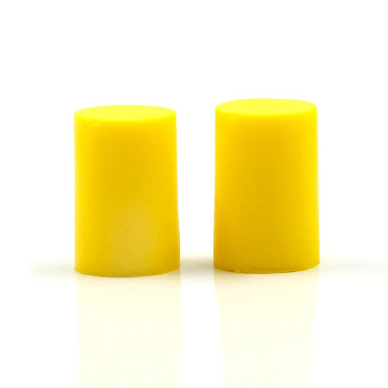 Memory Foam Earplug Manufacturer - Super Soft Cylinder Slow Rebound Polyurethane