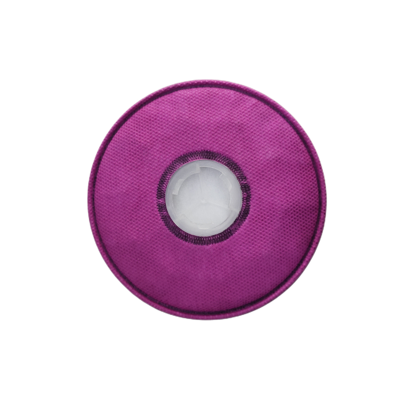 KN95 Filter Cotton Manufacturer - High Cost Performance 2097 Organic Vapor Relief