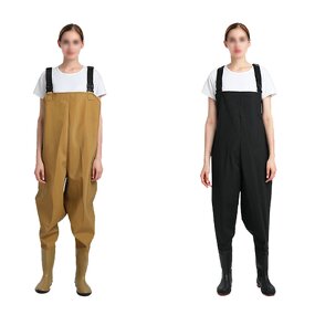 Fly Fishing Wader Manufacturer - Competitive Price Customize High Quality Breathable Chest